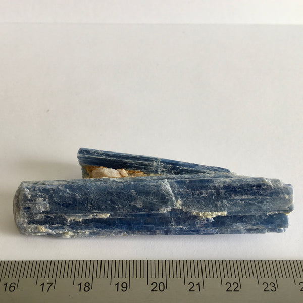 Blue Kyanite Natural - 39.99