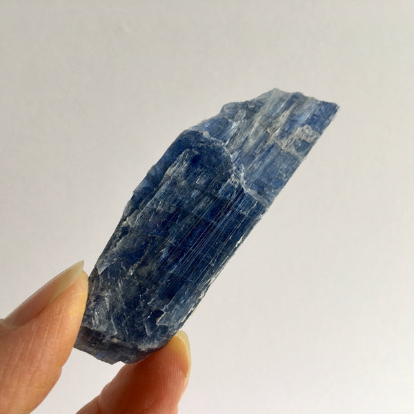 Blue Kyanite Natural - 27.99