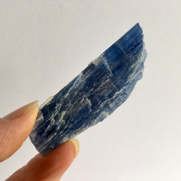 Blue Kyanite Natural - 27.99