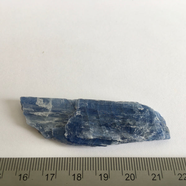 Blue Kyanite Natural - 27.99