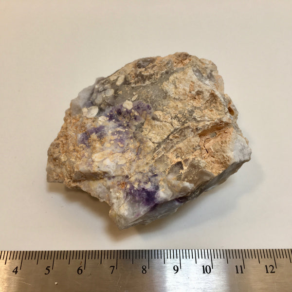 Purple Opal Natural - 18.99