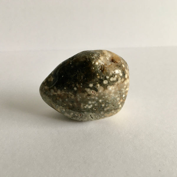 Ocean Jasper Stone - 17.49