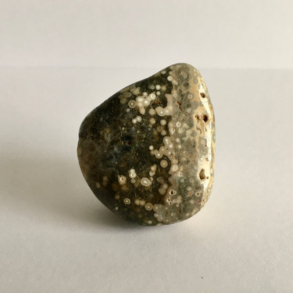Ocean Jasper Stone - 17.49