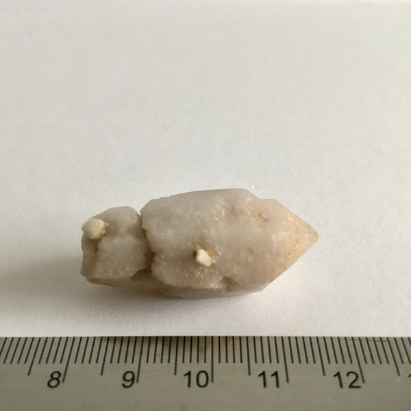 Nazca Quartz - 11.99