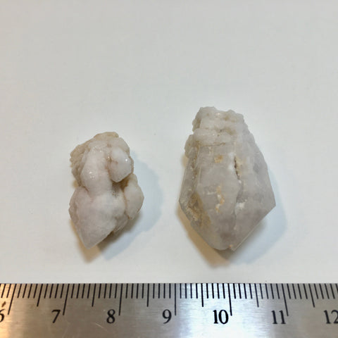 Nazca Quartz - 9.49