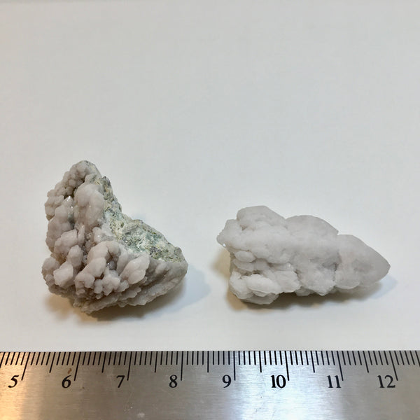 Nazca Quartz - 10.49