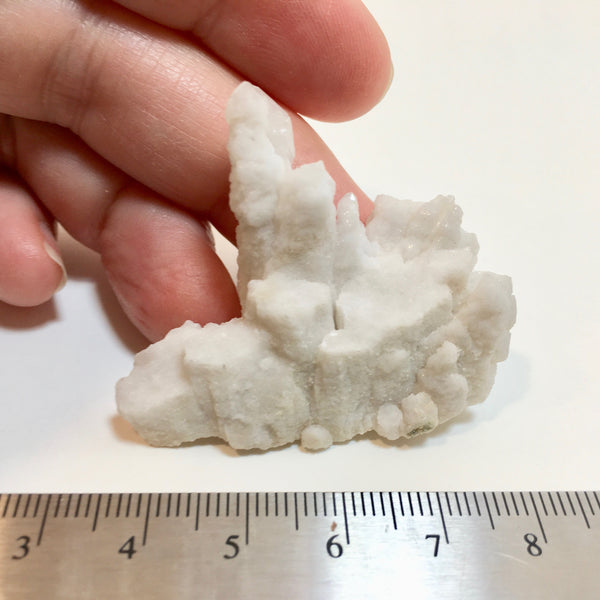 Nazca Quartz - 8.49