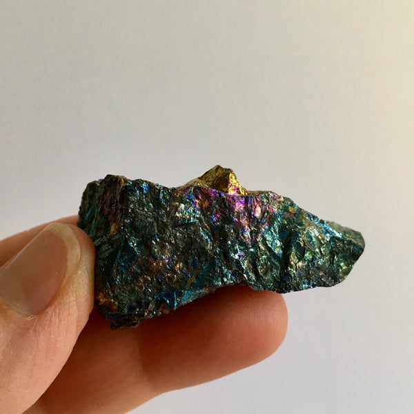 Bornite with Chalcopyrite - 19.99