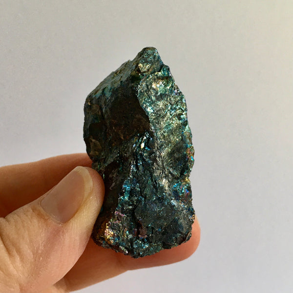Bornite with Chalcopyrite - 19.99