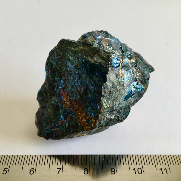 Bornite or Peacock Ore with Chalcopyrite - 24.99