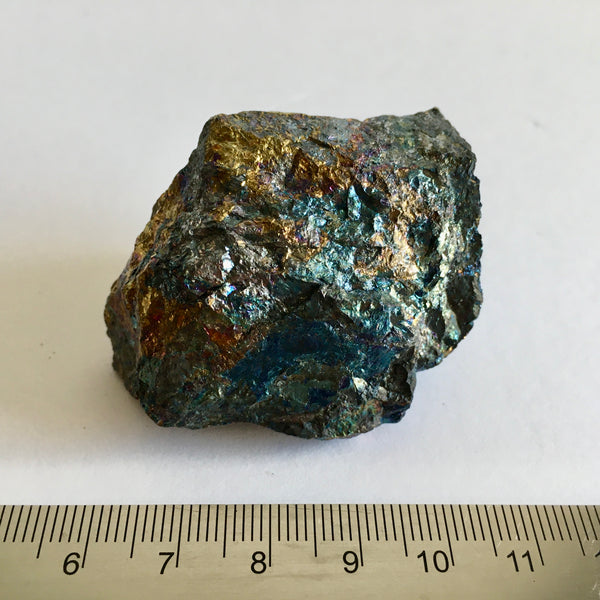 Bornite or Peacock Ore with Chalcopyrite - 24.99