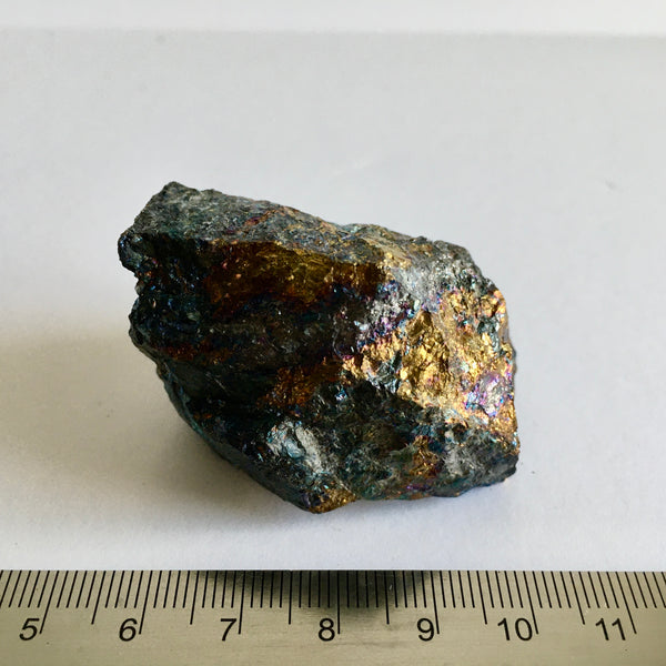 Bornite or Peacock Ore with Chalcopyrite - 24.99