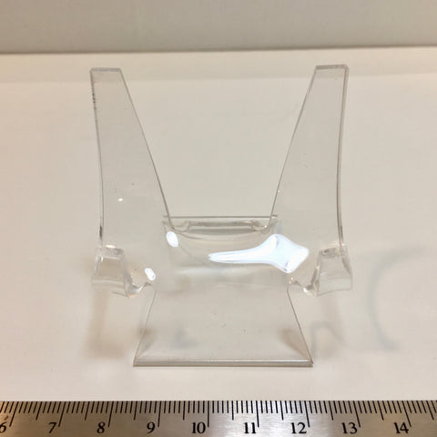 Acrylic Display Stand - 6.99