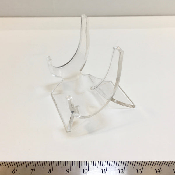 Acrylic Display Stand - 6.99