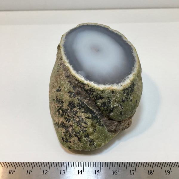 Agate Slice - 29.99 - now 14.99 - Half Price!