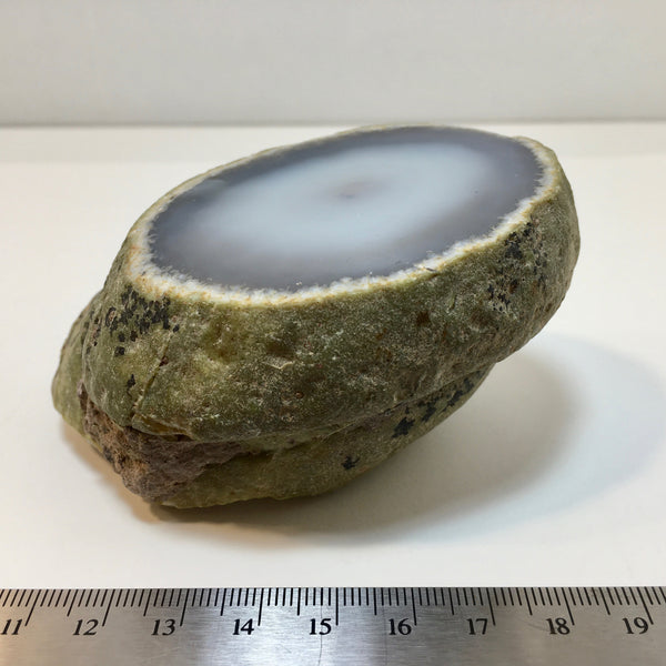 Agate Slice - 29.99 - now 14.99 - Half Price!