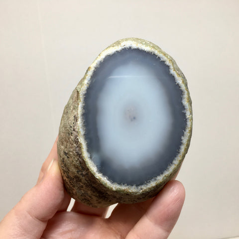 Agate Slice - 29.99 - now 14.99 - Half Price!