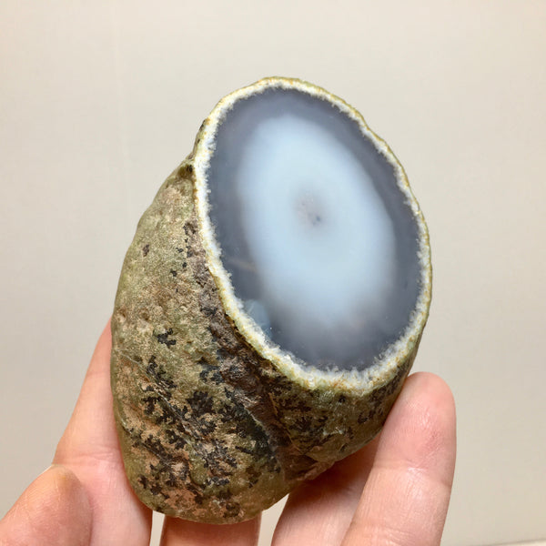 Agate Slice - 29.99 - now 14.99 - Half Price!