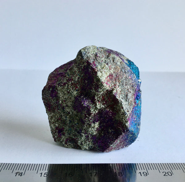 Chalcopyrite - 14.99