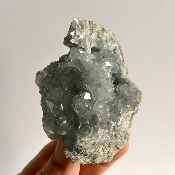 Celestite Cluster - 47.98 reduced to 34.98