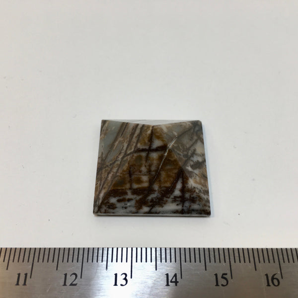 Picasso Jasper Pyramid - 13.99