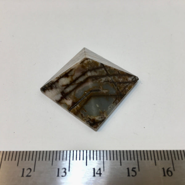Picasso Jasper Pyramid - 13.99