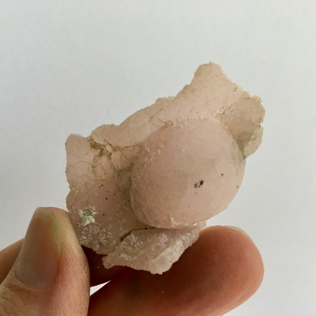 Pink Smithsonite - 37.89 - now 27.89