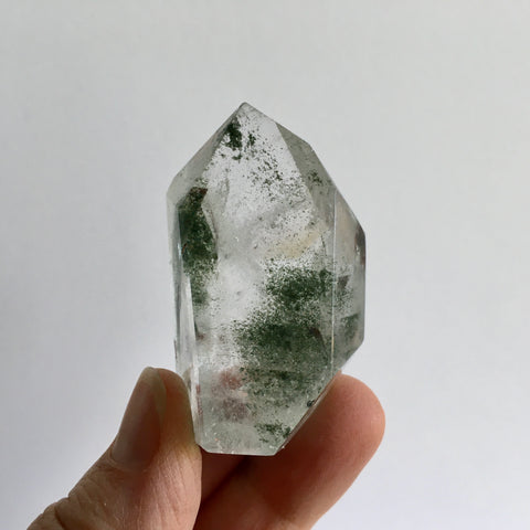 Chlorite Phantom Quartz - 47.90
