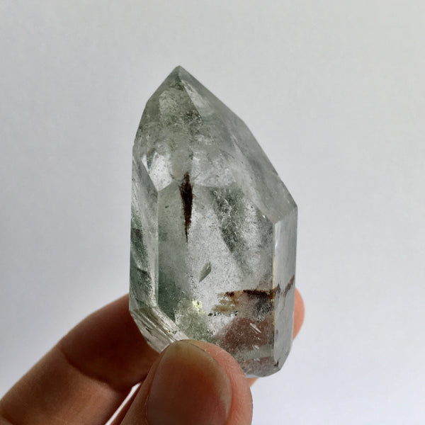 Chlorite Phantom Quartz - 47.90