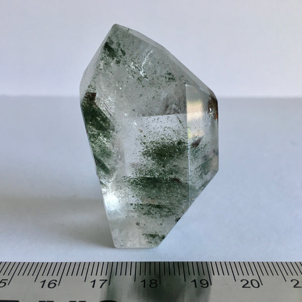 Chlorite Phantom Quartz - 47.90