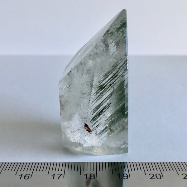 Chlorite Phantom Quartz - 47.90