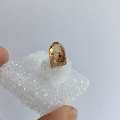 Golden Topaz Natural - 29.99 - now 18.99