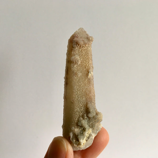 Fairy Quartz Point - 34.98