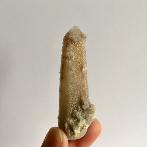 Fairy Quartz Point - 34.98
