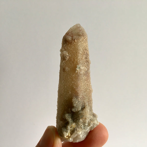 Fairy Quartz Point - 34.98
