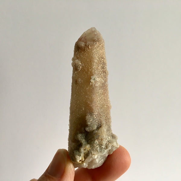 Fairy Quartz Point - 34.98