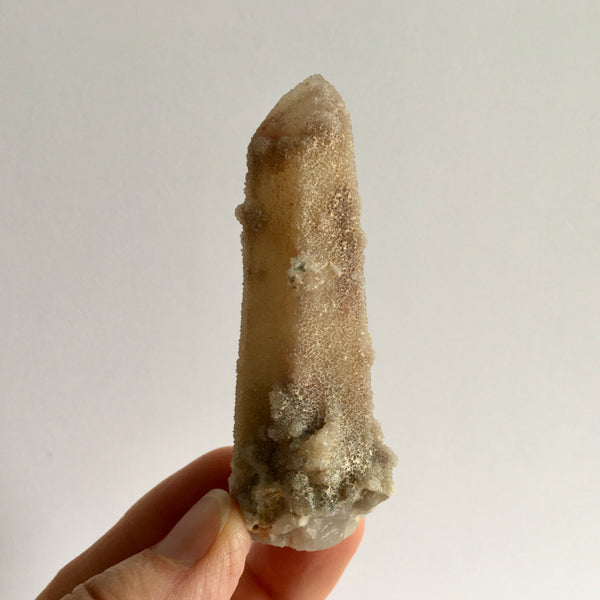 Fairy Quartz Point - 34.98