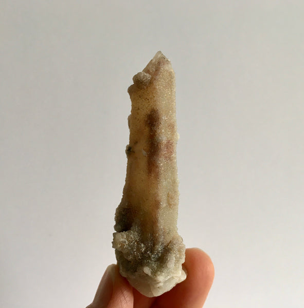 Fairy Quartz Point - 34.98