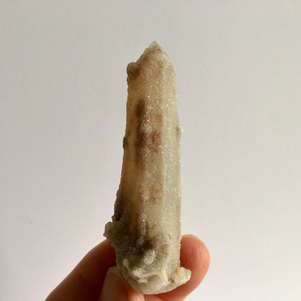 Fairy Quartz Point - 34.98