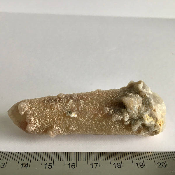 Fairy Quartz Point - 34.98