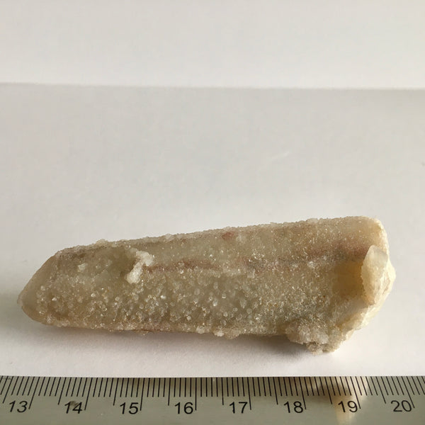 Fairy Quartz Point - 34.98