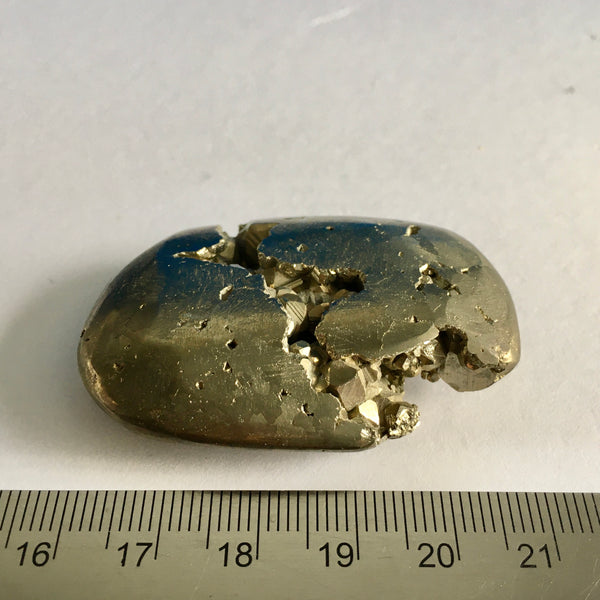 Pyrite Polished - 22.99