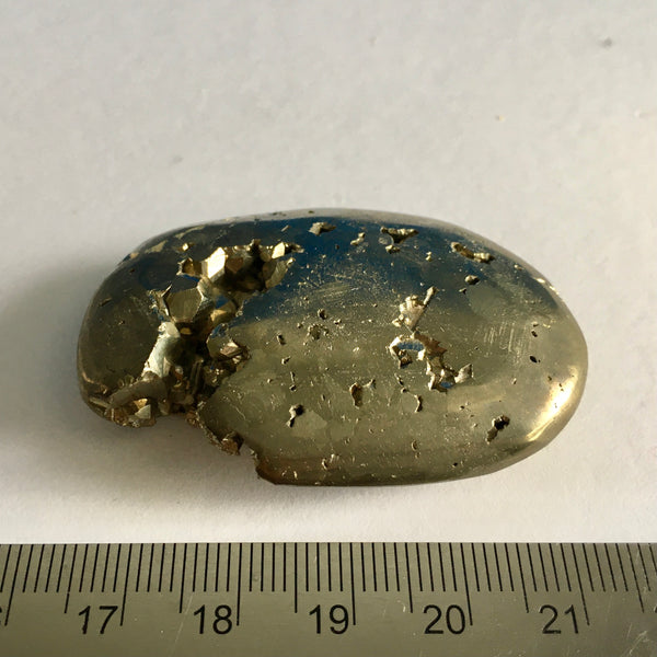 Pyrite Polished - 22.99