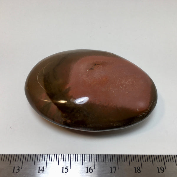 Polychrome Jasper Polished Stone - 24.99