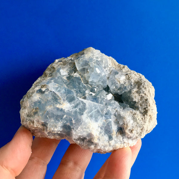 Celestite - 48.92 reduced to 35.92