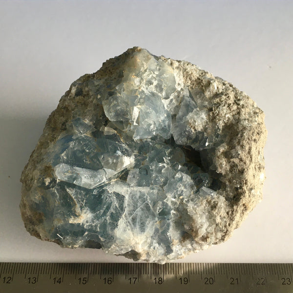 Celestite - 48.92 reduced to 35.92