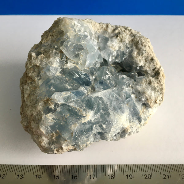 Celestite - 48.92 reduced to 35.92