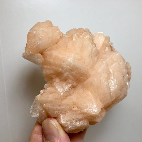 Stilbite Cluster - 44.99