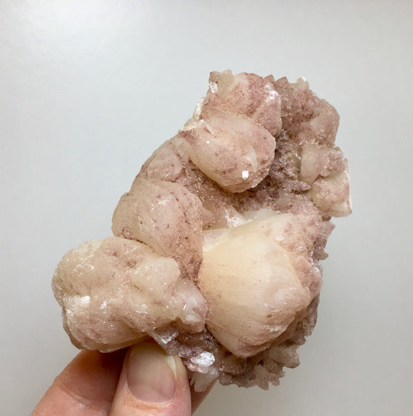 Stilbite Cluster - 39.99