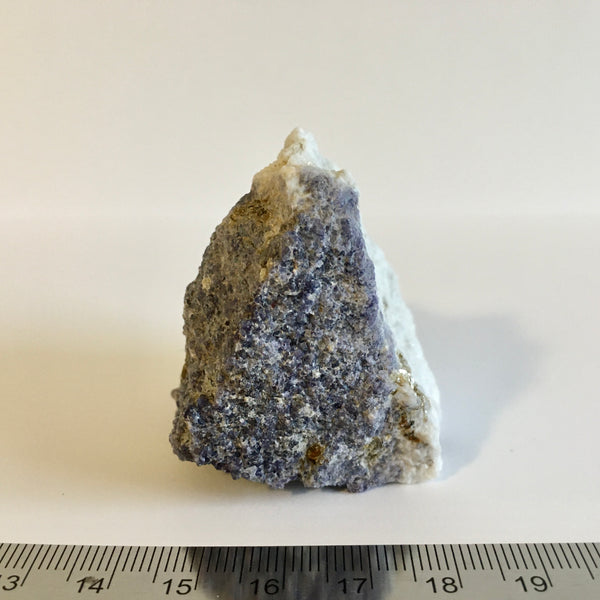 Blue Scapolite - 19.97